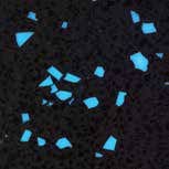 Boralstone Expose 62 - Photoluminescence Decorative Concrete Resurfacing Products