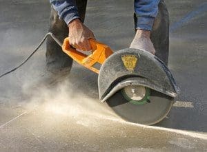 Concrete Cutting Brisbane