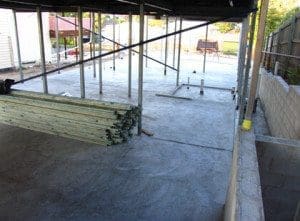 Concrete House Slabs Brisbane