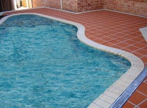 Concrete Pool Surrounds Brisbane