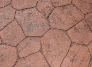 Stamped Concrete Brisbane