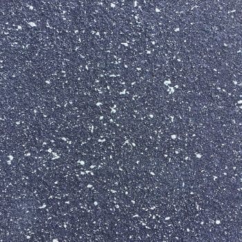 decorative concrete driveways base coat fleck pattern