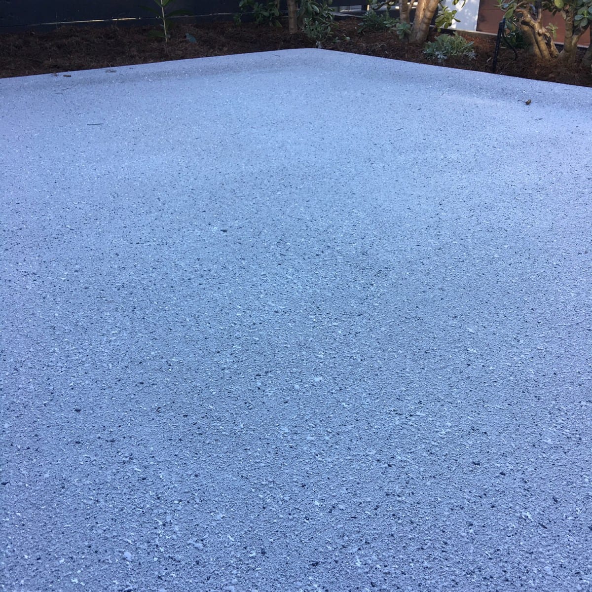 Fleck Design Decorative Concrete Resurfacing Slab