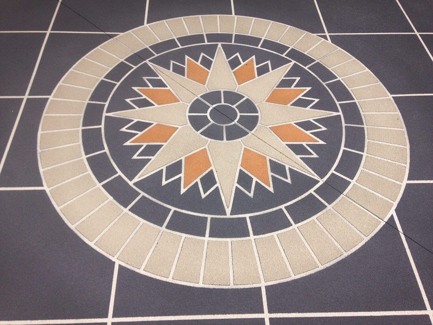 Decorative Concrete Driveway Restoration | Concrete Driveway Repairs - Decorative Concrete Repair Services