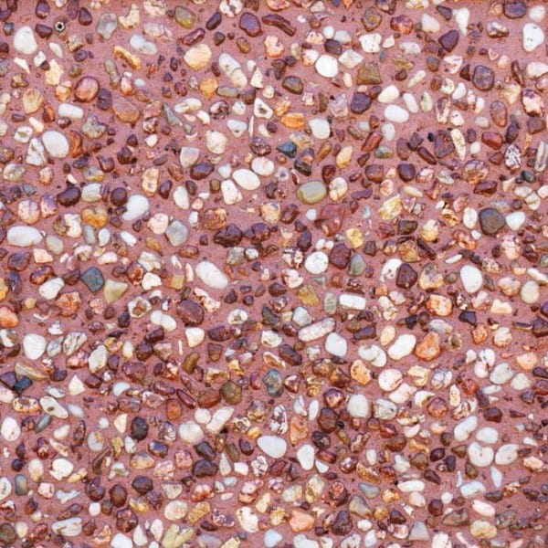 Hanson Imagecrete Exposed Decorative Concrete Resurfacing